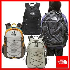 THE NORTH FACE ザノースフェイス NM2DQ06 DUAL BACKPACK 30L 男女兼用
